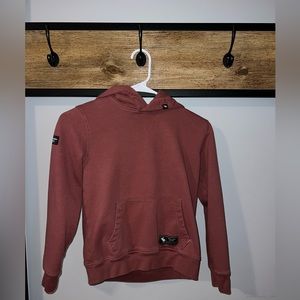 Abercrombie kids sweatshirt size 9/10 EUC